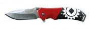 Couteau de poche en acier inox AUS-8 